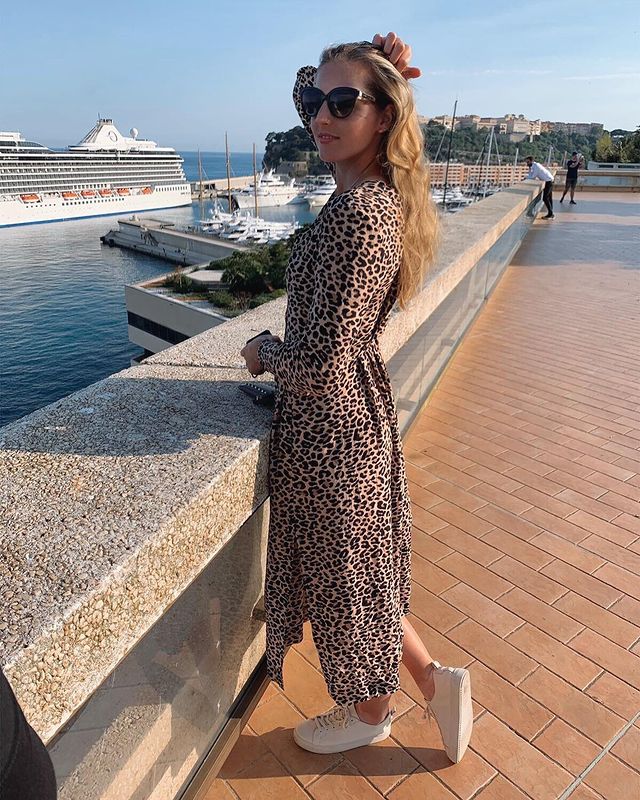 Kristýna Plíšková