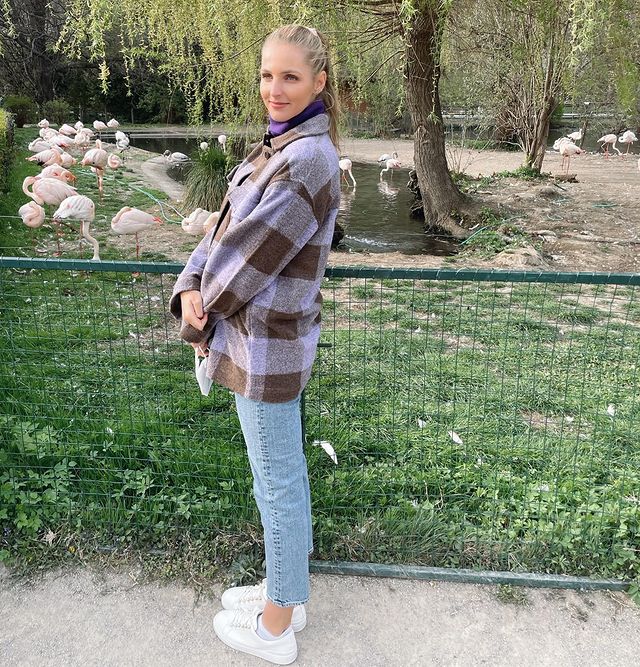 Kristýna Plíšková