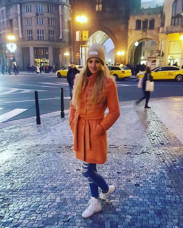Kristýna Plíšková