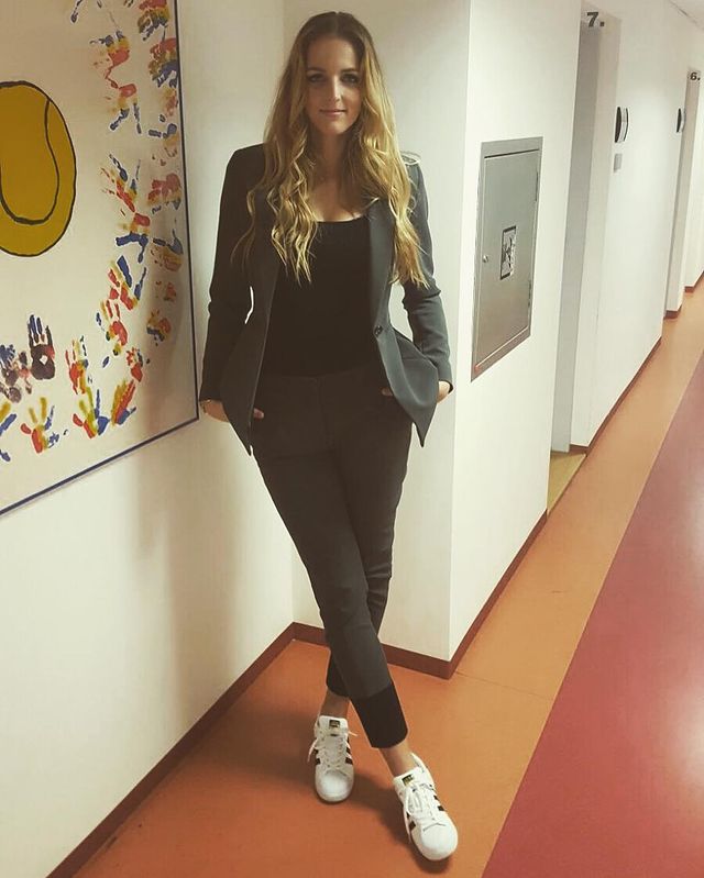 Kristýna Plíšková