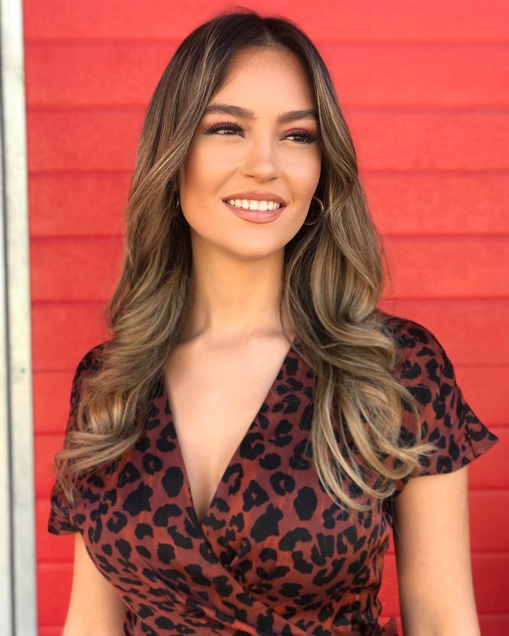 Eva Murati