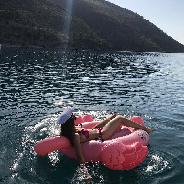 Eva Murati