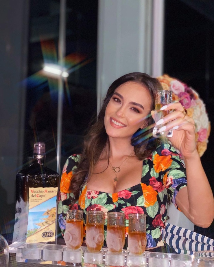 Eva Murati