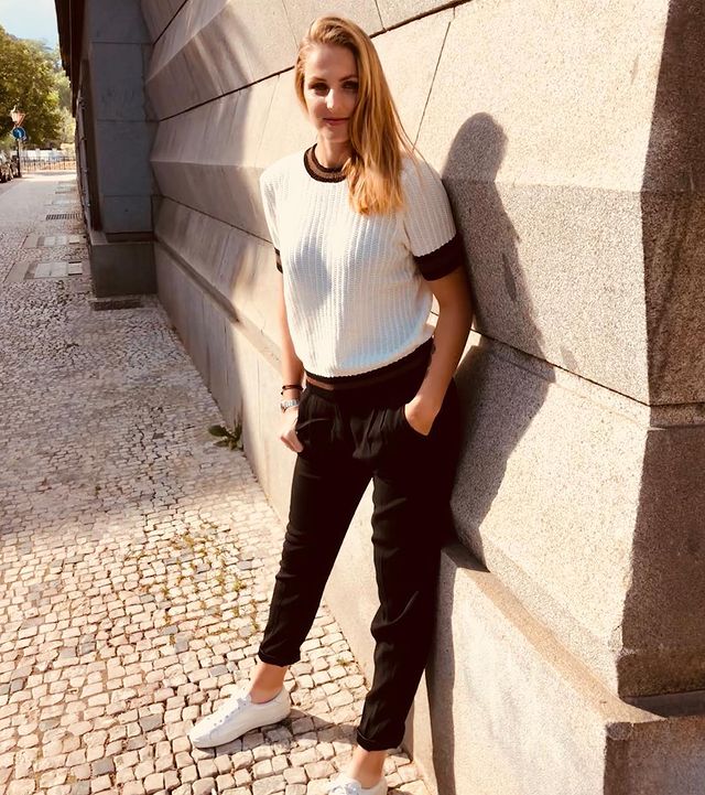 Kristýna Plíšková