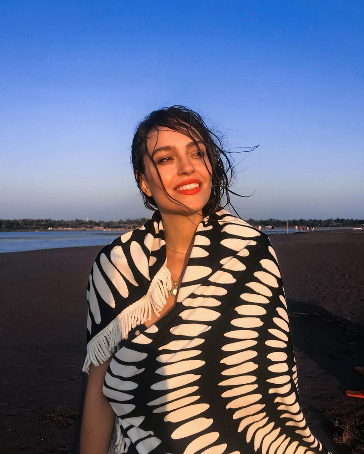 Eva Murati