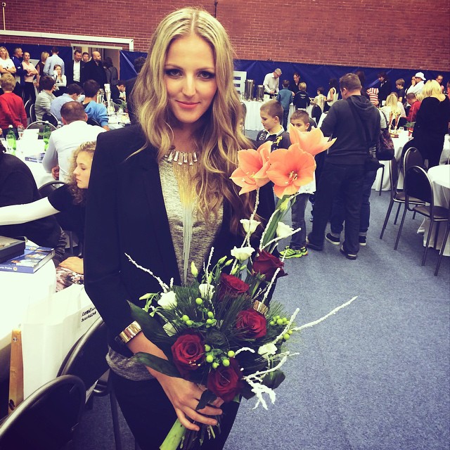 Kristýna Plíšková