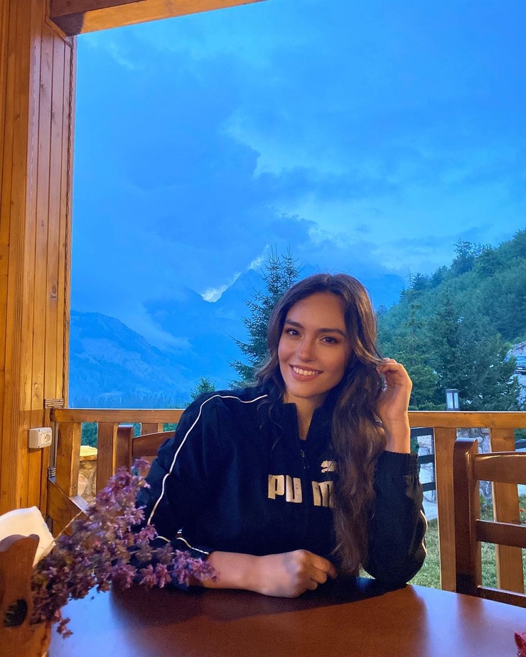 Eva Murati