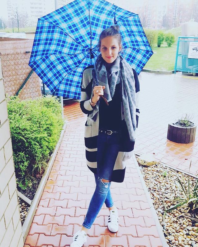 Kristýna Plíšková