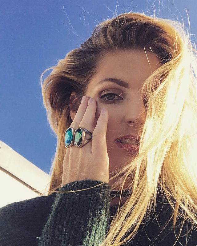 Kristýna Plíšková