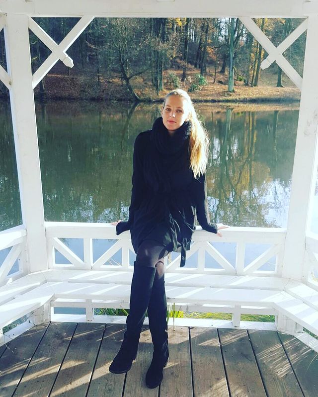 Kristýna Plíšková