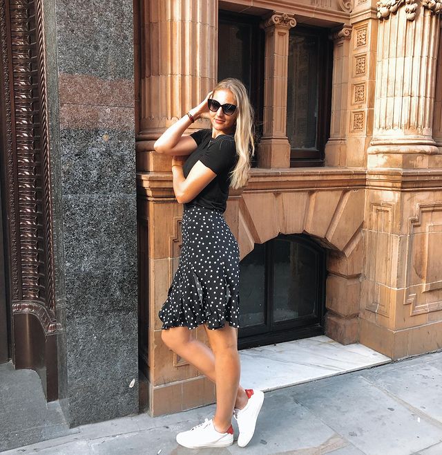 Kristýna Plíšková