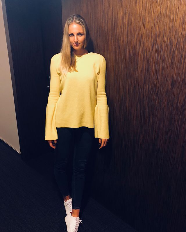 Kristýna Plíšková