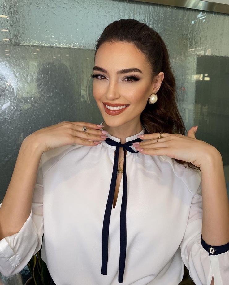 Eva Murati