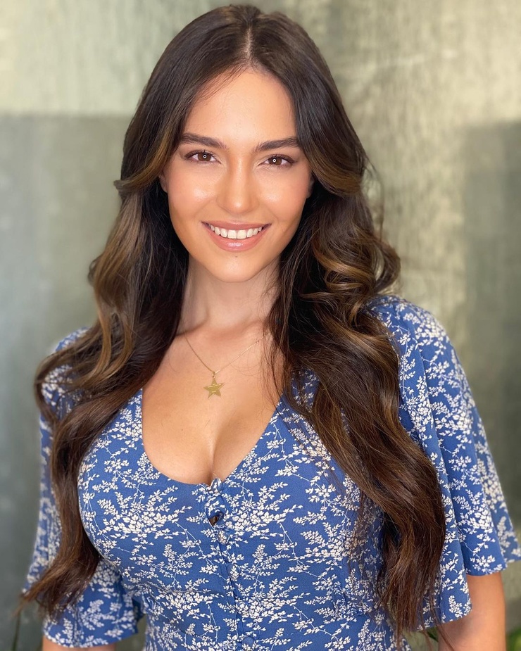 Eva Murati