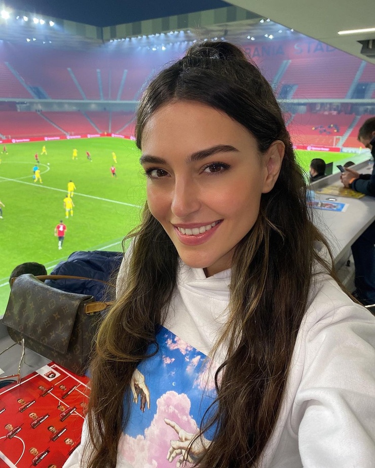 Eva Murati