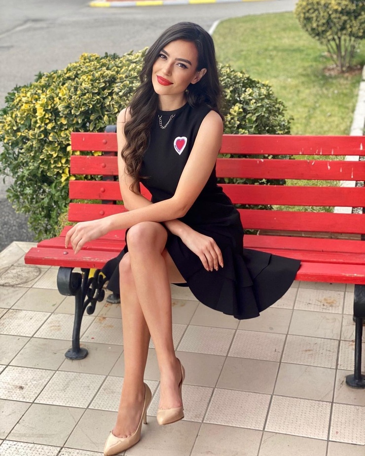 Eva Murati
