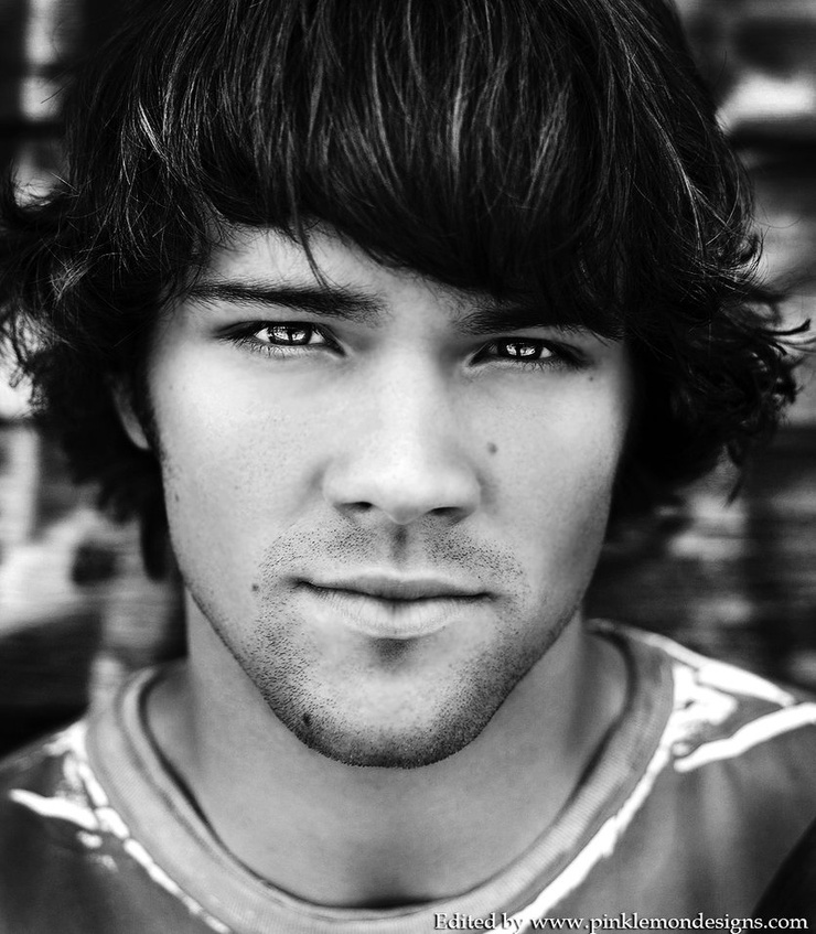 Jared Padalecki Jared Padalecki
