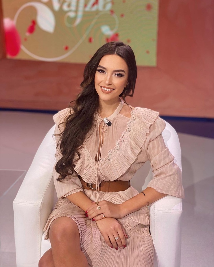 Eva Murati