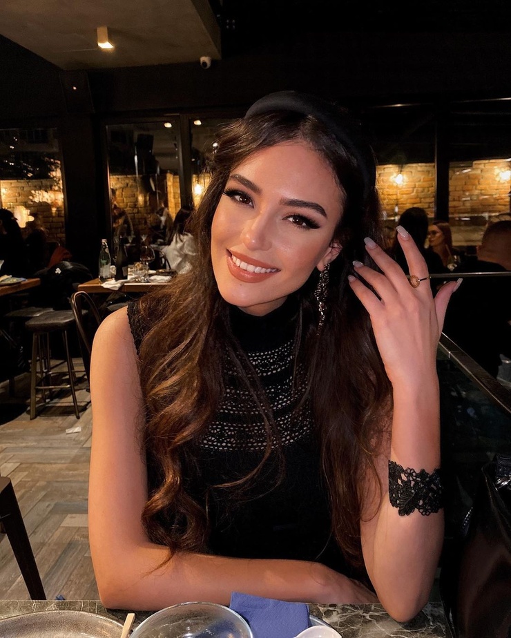 Eva Murati