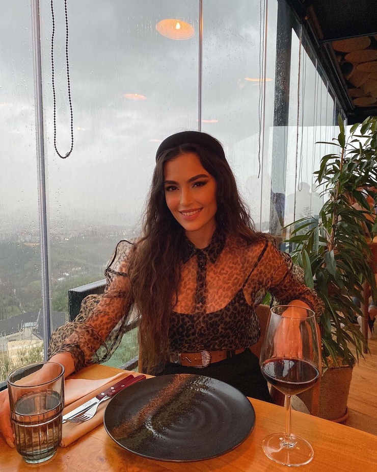 Eva Murati