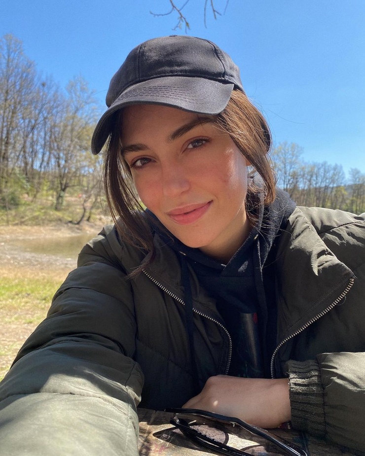 Eva Murati