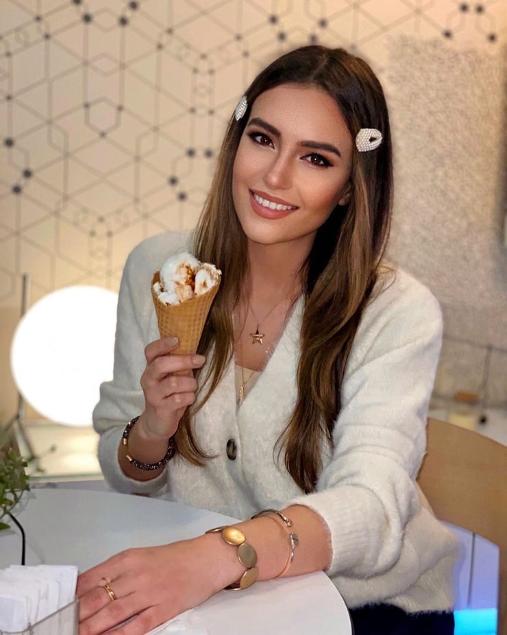 Eva Murati