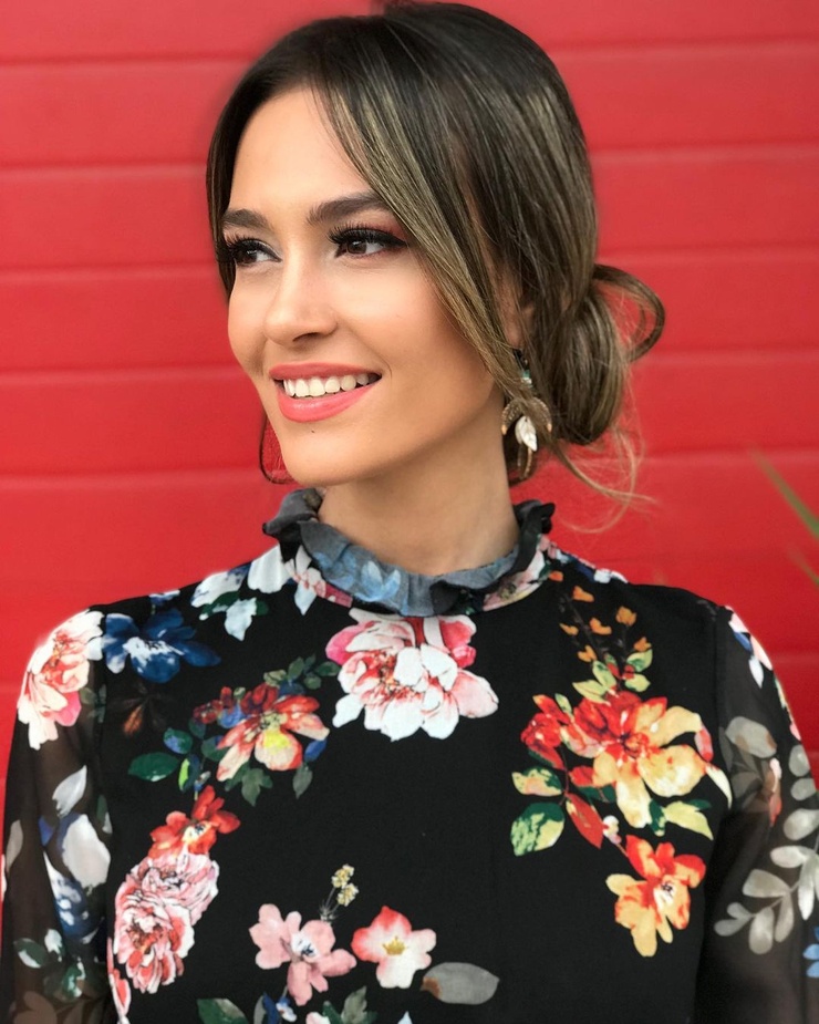 Eva Murati