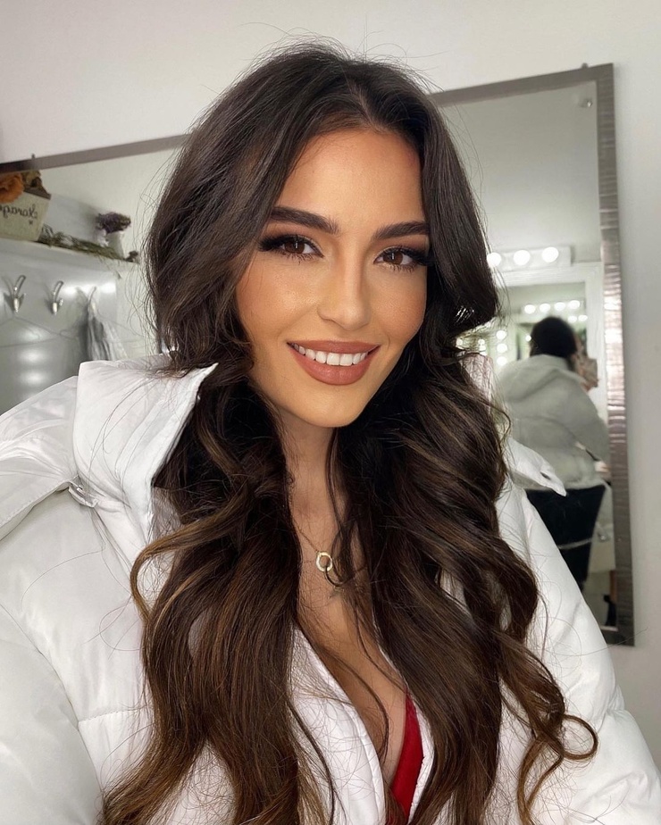 Eva Murati