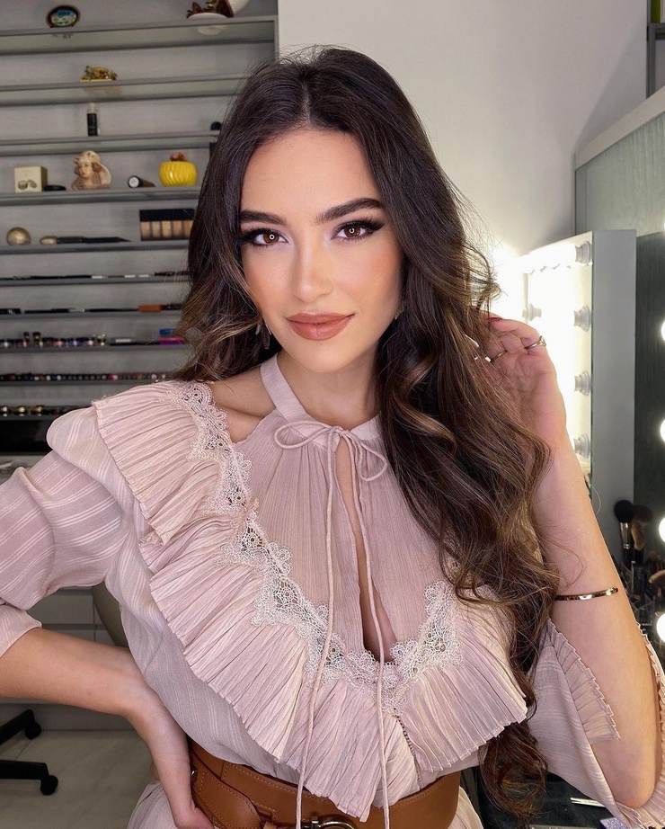 Eva Murati
