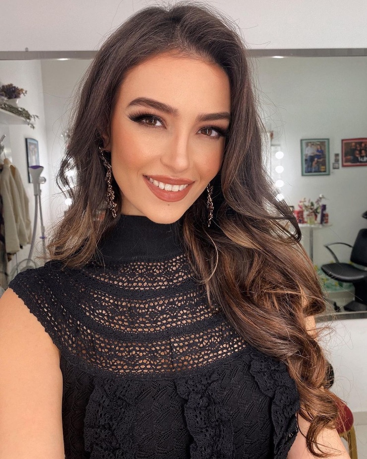 Eva Murati