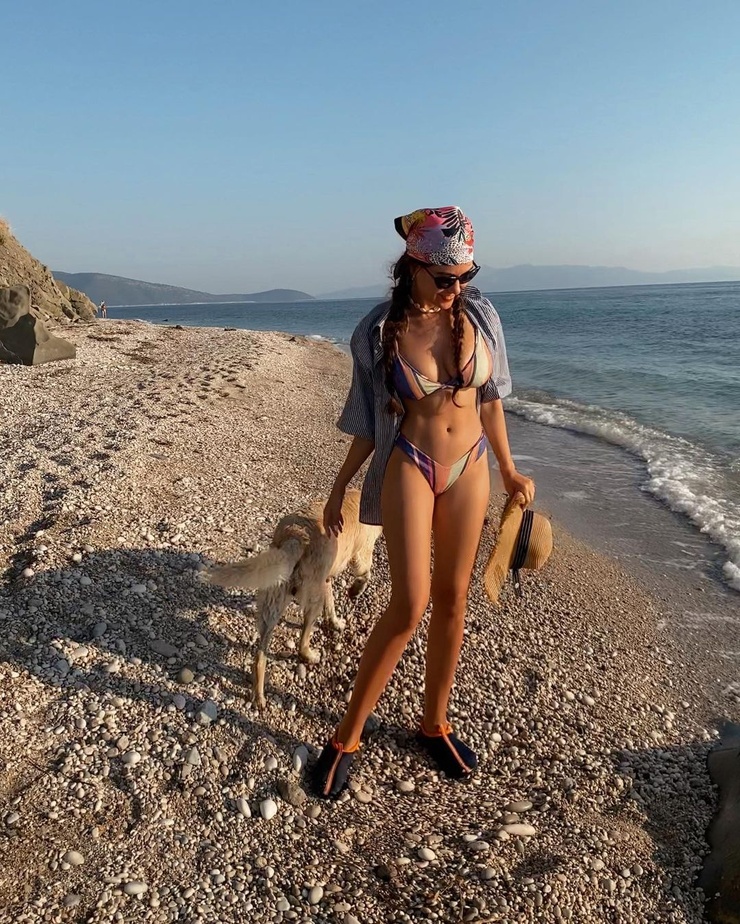 Eva Murati