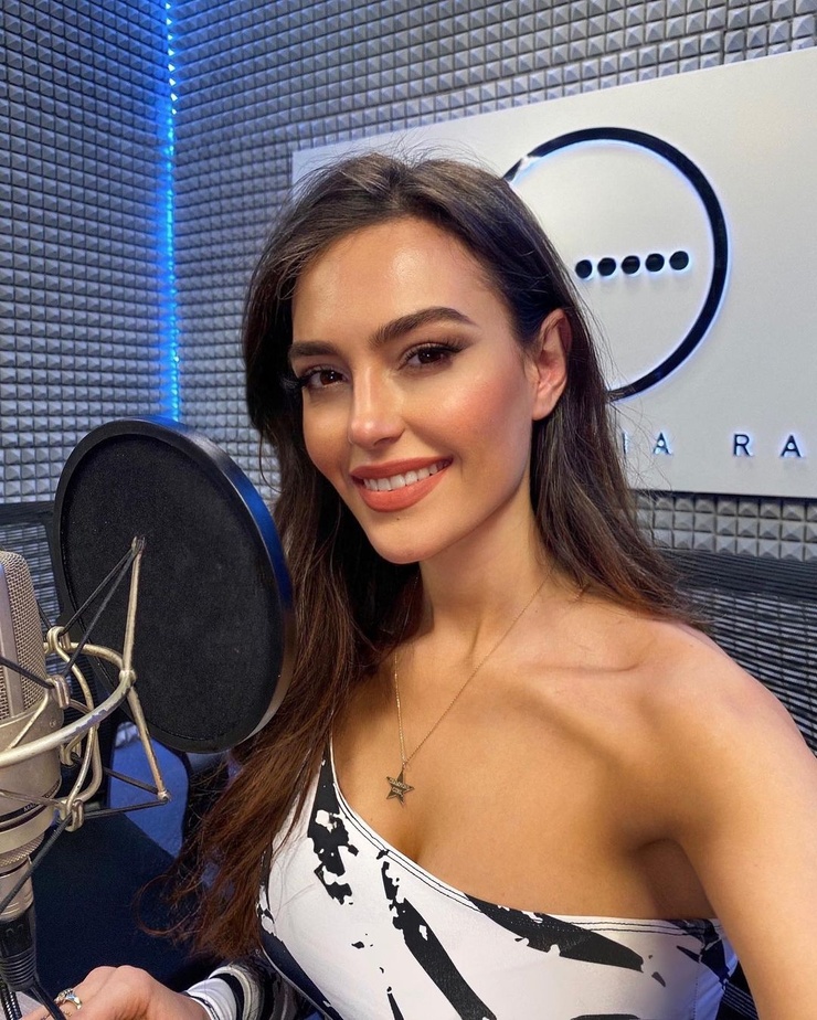 Eva Murati