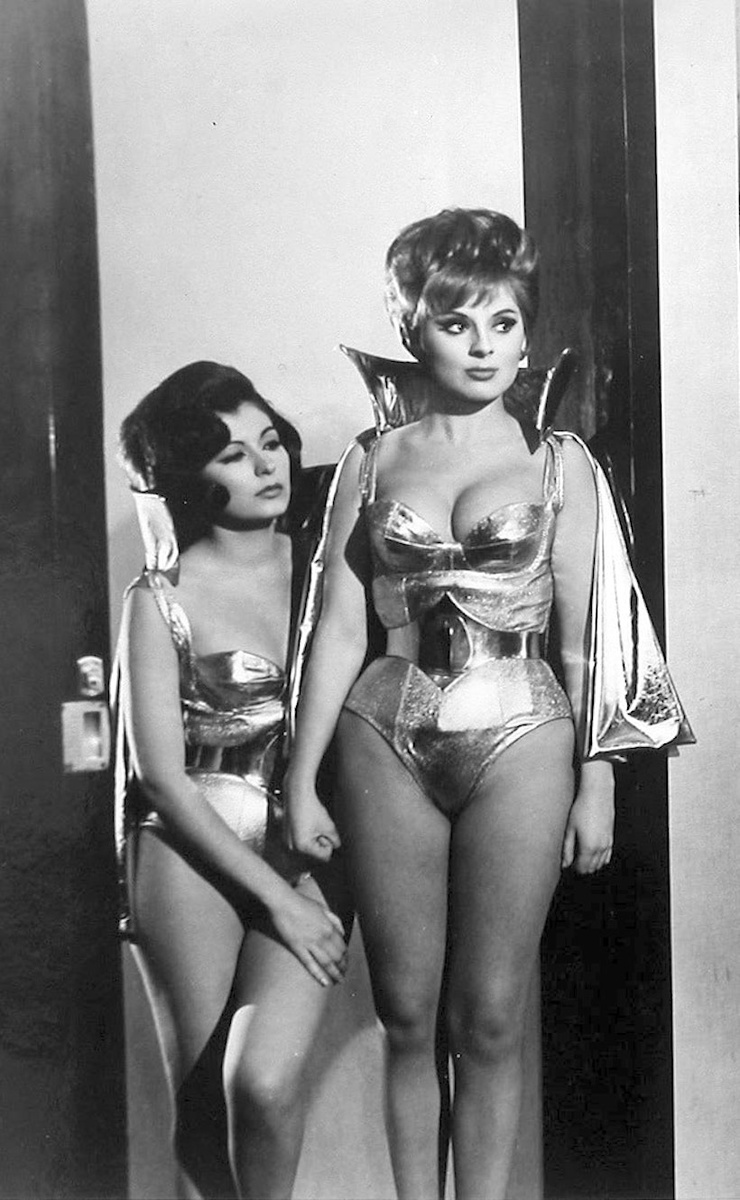 Santo vs. the Martian Invasion Santo vs. the Martian Invasion