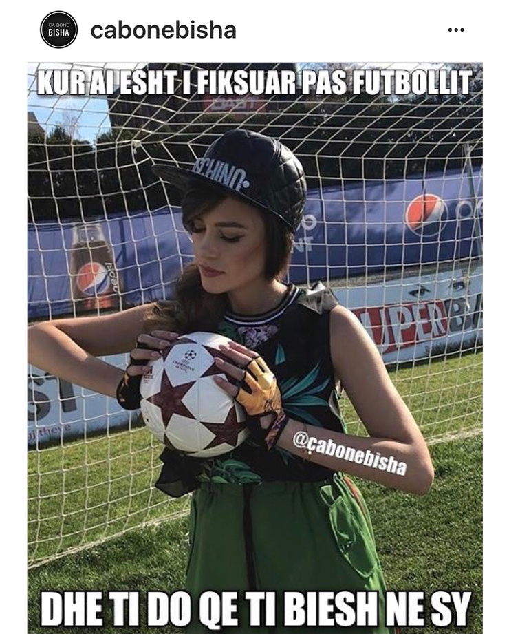 Eva Murati