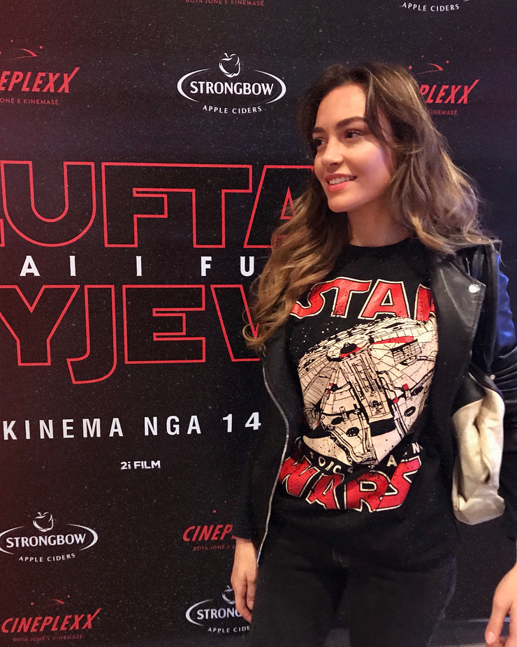 Eva Murati