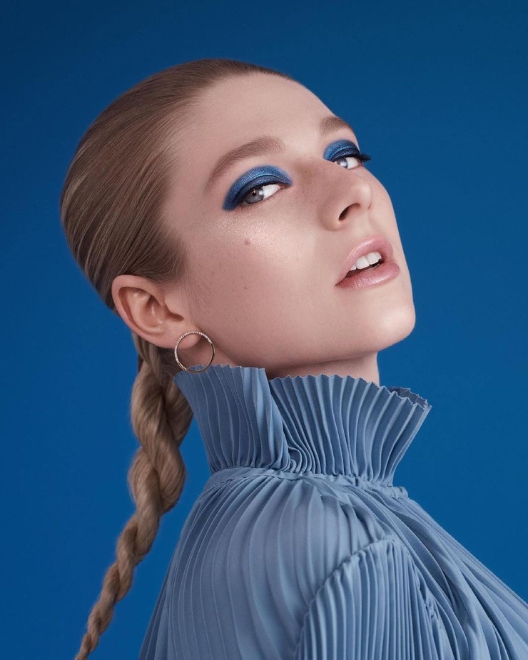 Hunter Schafer