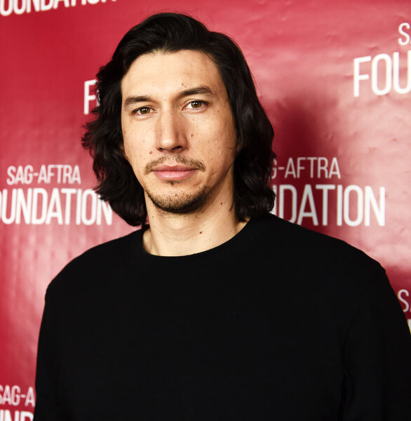 Adam Driver