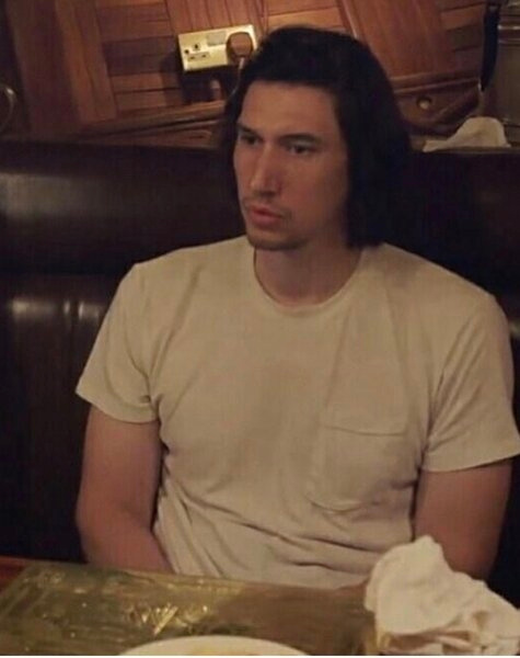 Adam Driver