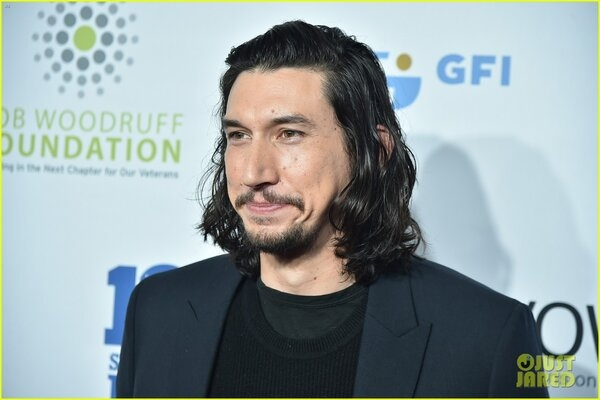 Adam Driver