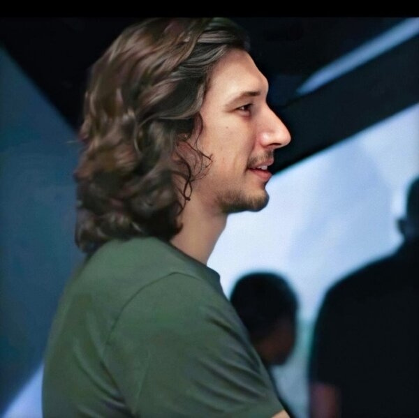 Adam Driver