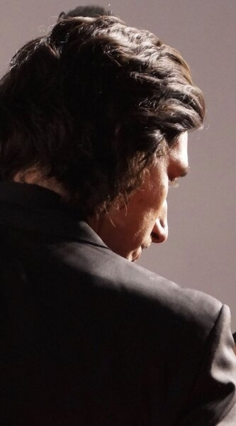 Adam Driver