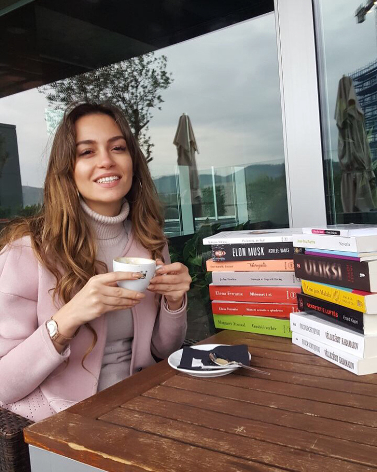 Eva Murati