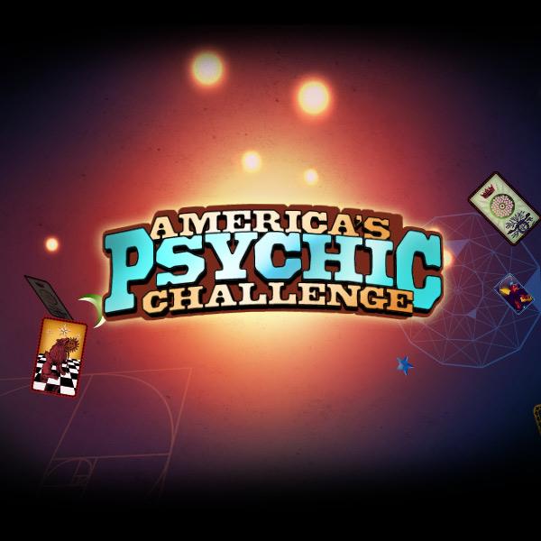 America's Psychic Challenge