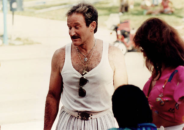 Robin Williams