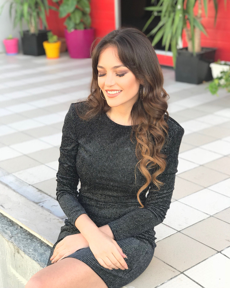 Eva Murati