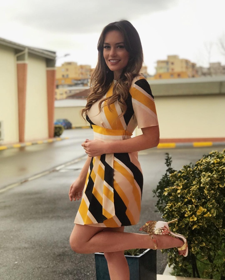 Eva Murati
