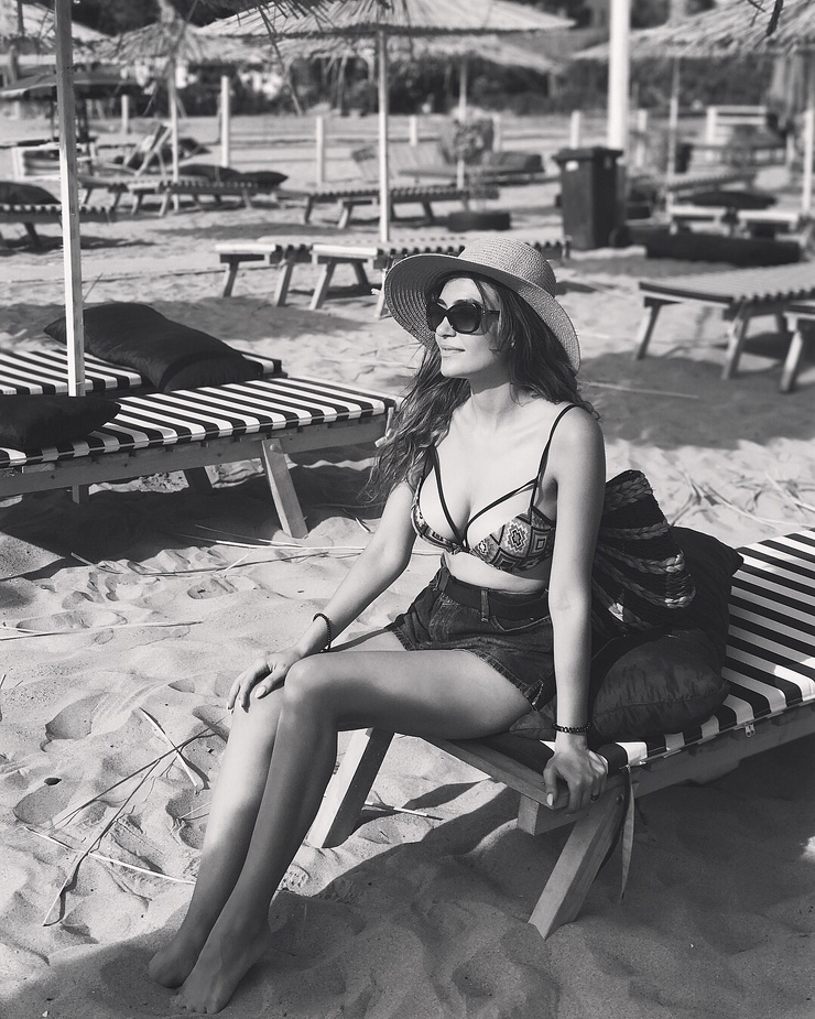 Eva Murati