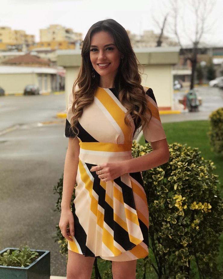 Eva Murati