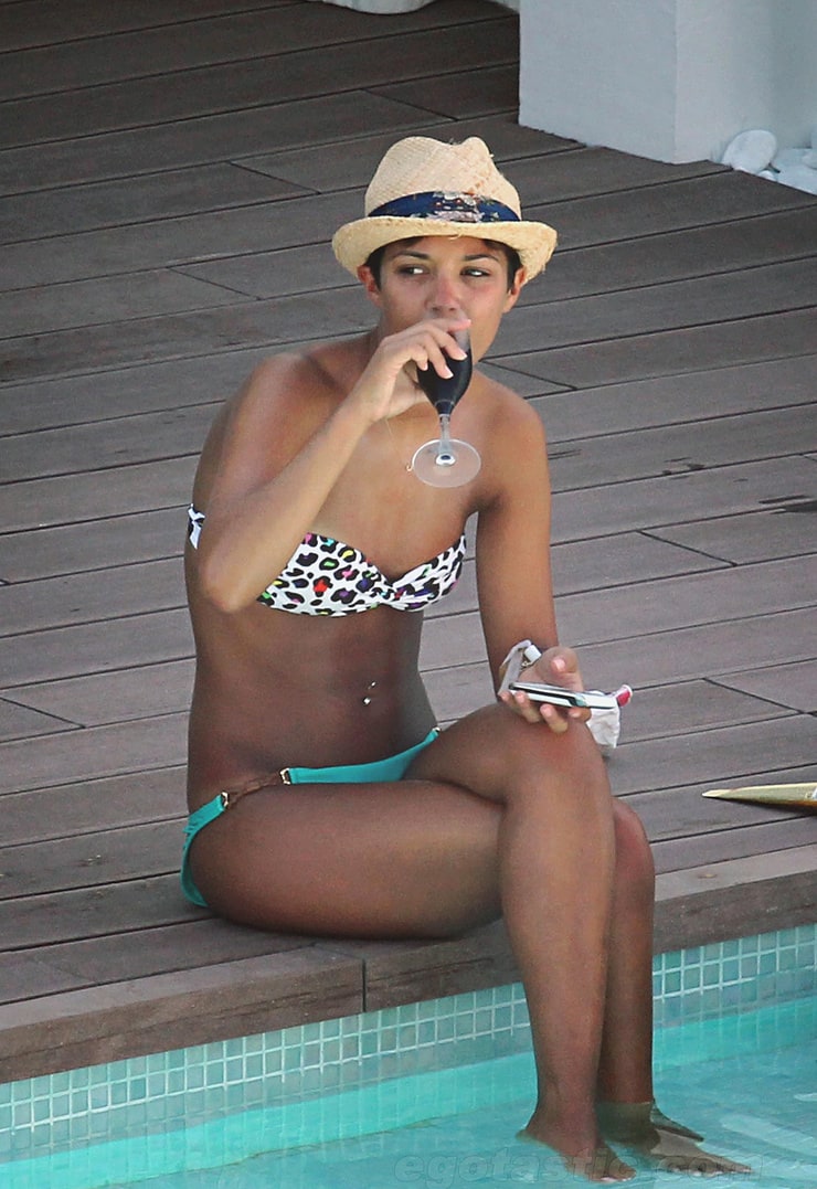 Frankie Sandford