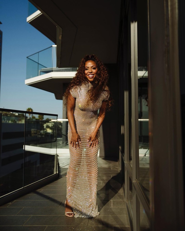 Khaneshia 'KJ' Smith